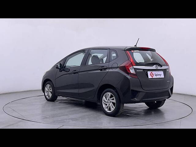 Used Honda Jazz [2015-2018] V AT Petrol in Chennai