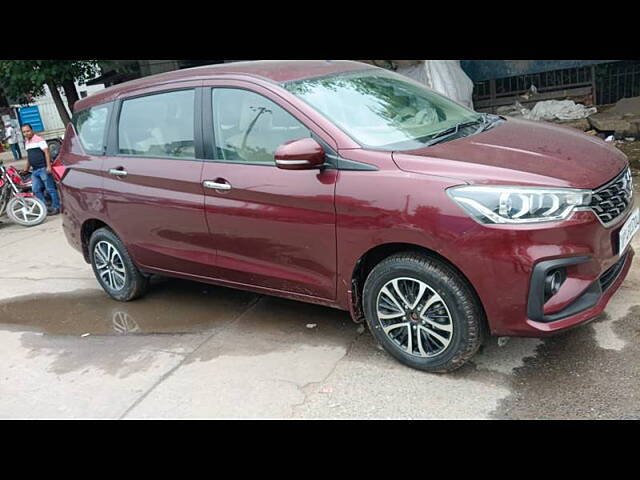 Used Maruti Suzuki Ertiga ZXi Plus AT [2022-2023] in Delhi