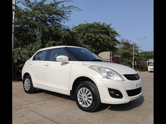 Used Maruti Suzuki Swift DZire [2011-2015] VXI in Mumbai