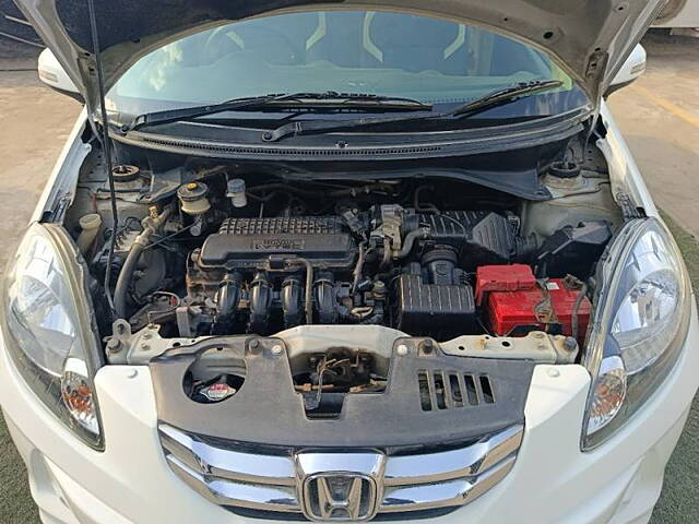 Used Honda Amaze [2013-2016] 1.2 VX i-VTEC in Mumbai