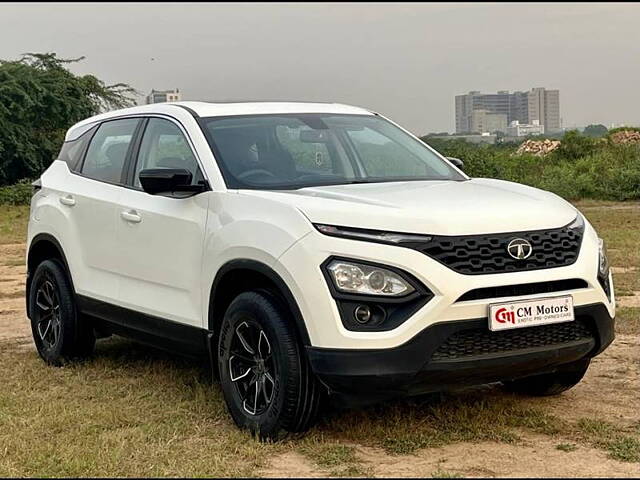 Used Tata Harrier [2019-2023] XMA in Ahmedabad