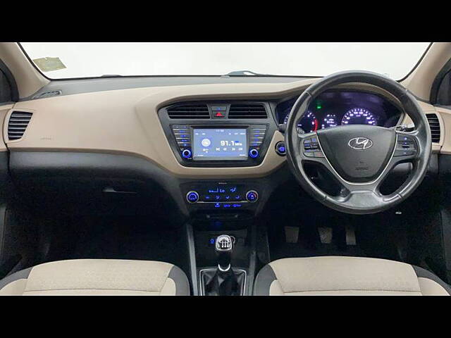 Used Hyundai Elite i20 [2018-2019] Asta 1.4 (O) CRDi in Hyderabad