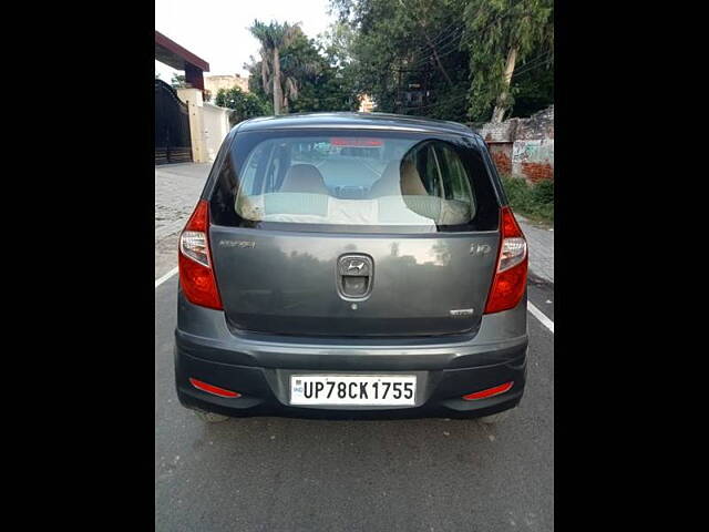 Used Hyundai i10 [2010-2017] Magna 1.1 iRDE2 [2010-2017] in Kanpur