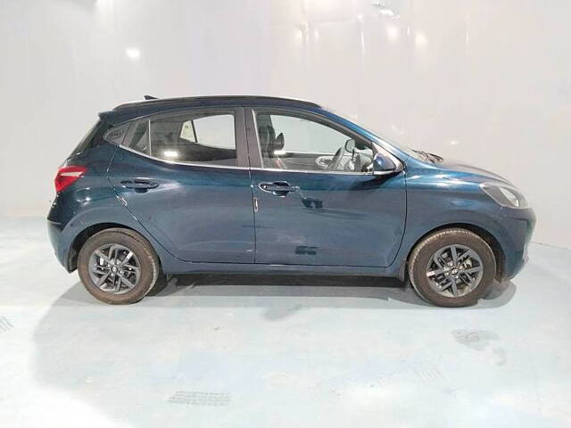 Used Hyundai Grand i10 Nios [2019-2023] Sportz 1.2 Kappa VTVT in Kochi