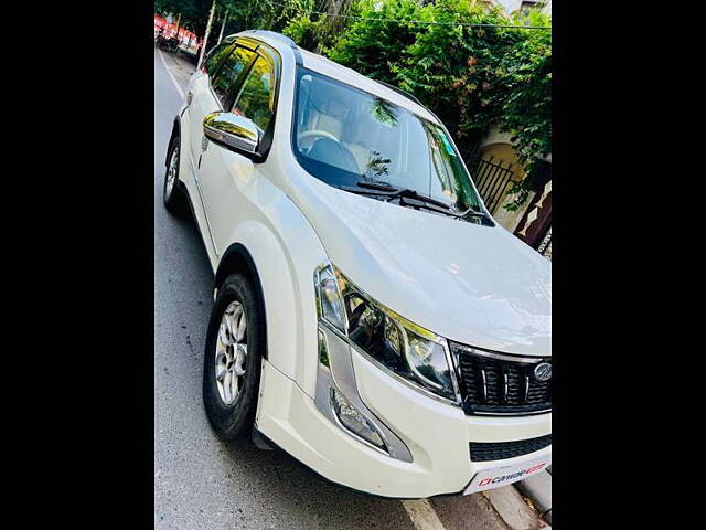 Used Mahindra XUV500 [2015-2018] W6 in Kanpur