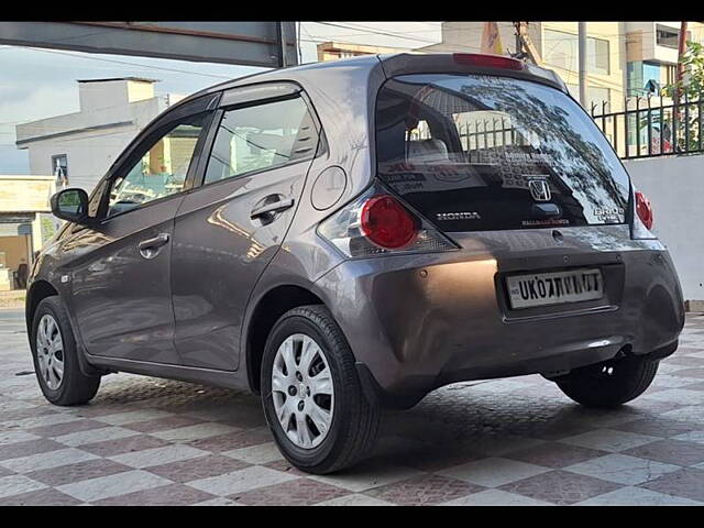 Used Honda Brio [2013-2016] S MT in Dehradun