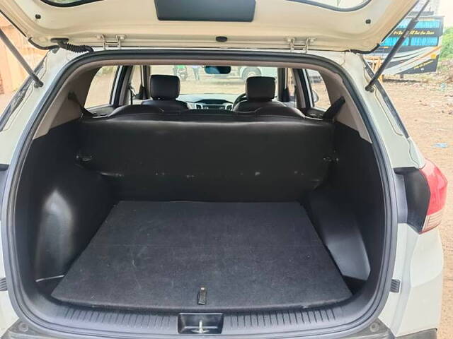 Used Hyundai Creta [2018-2019] E Plus 1.6 Petrol in Chennai