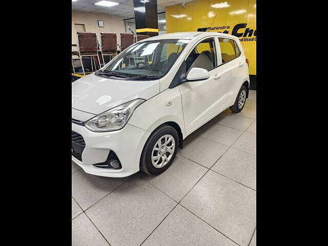 Used Hyundai Grand i10 Magna U2 1.2 CRDi in Amritsar