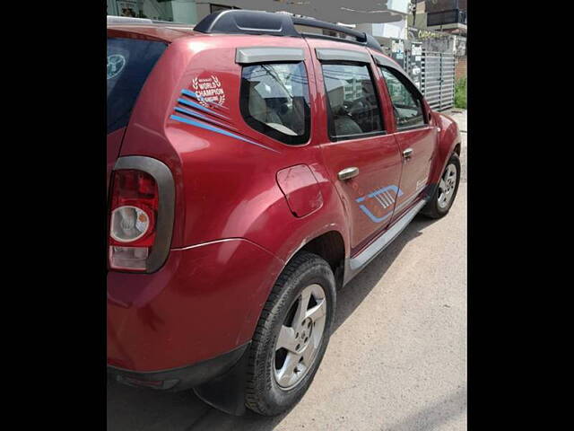 Used Renault Duster [2012-2015] 85 PS RxL Diesel in Kanpur