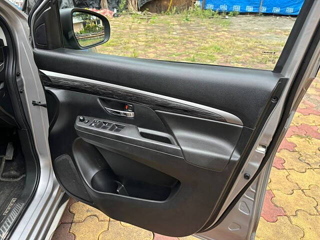 Used Maruti Suzuki XL6 [2019-2022] Zeta AT Petrol in Mumbai