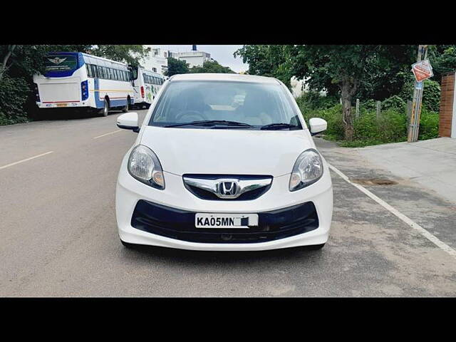 Used 2013 Honda City in Bangalore