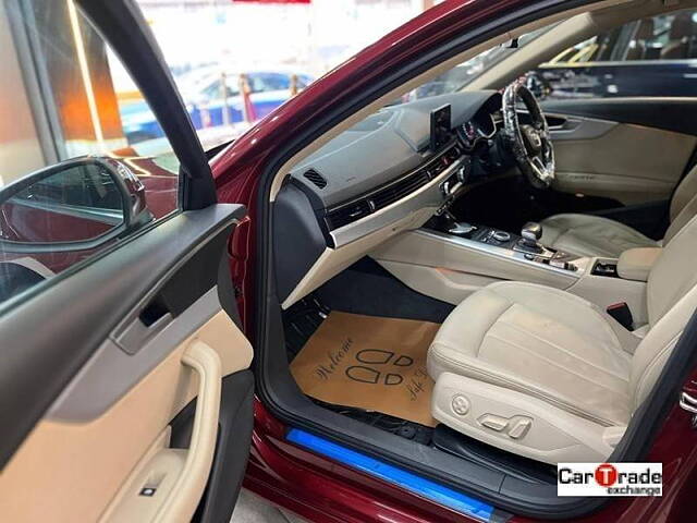 Used Audi A4 [2016-2020] 30 TFSI Premium Plus in Pune