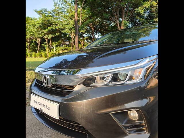 Used Honda City [2014-2017] V in Surat