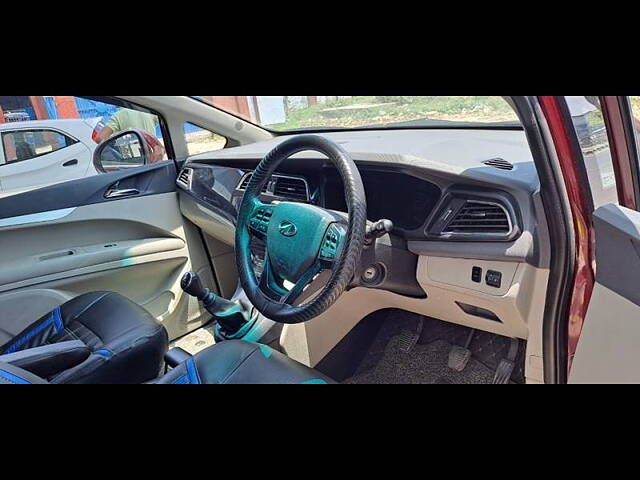 Used Mahindra Marazzo [2018-2020] M8 7 STR in Rudrapur