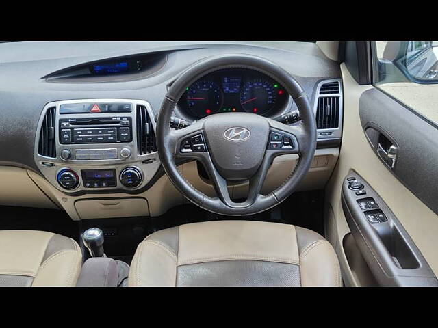 Used Hyundai i20 [2012-2014] Asta 1.2 in Thane