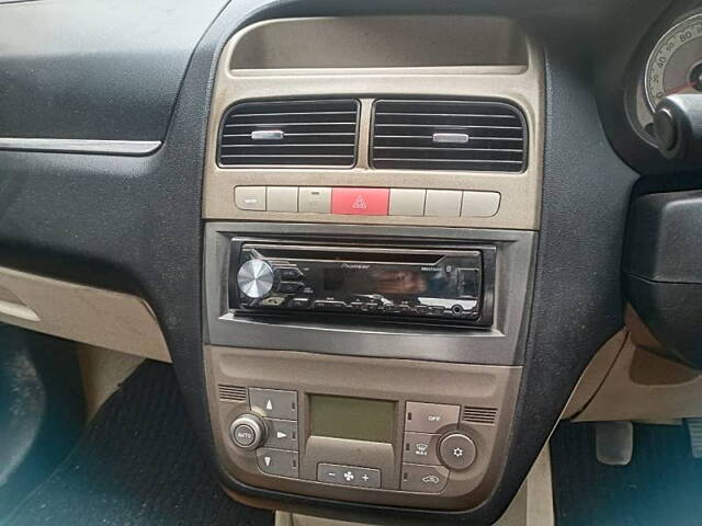 Used Fiat Linea [2012-2014] Active 1.3 in Bangalore