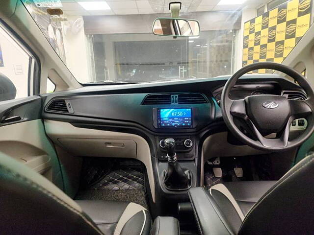 Used Mahindra Marazzo [2018-2020] M2 8 STR in Amritsar