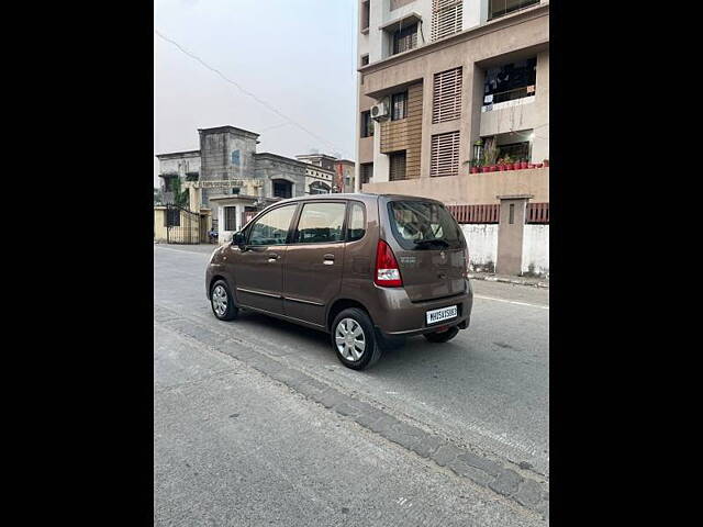 Used Maruti Suzuki Estilo [2006-2009] VXi in Nagpur