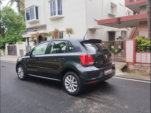 Used Volkswagen Polo [2016-2019] GT TSI in Mysore