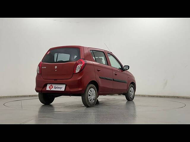 Used Maruti Suzuki Alto 800 [2012-2016] Vxi in Hyderabad