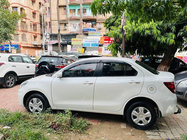 Used Maruti Suzuki Dzire VXi [2020-2023] in Patna