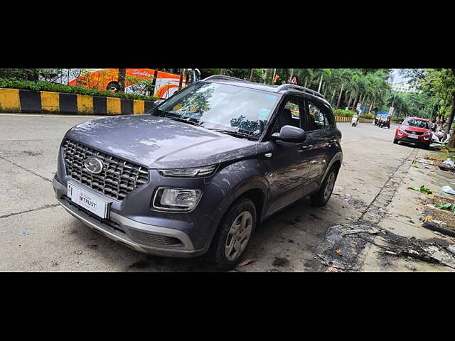 Used Hyundai Venue [2019-2022] S 1.0 AT Petrol [2019-2020] in Thane