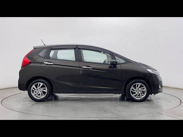 Used Honda Jazz ZX CVT in Chennai