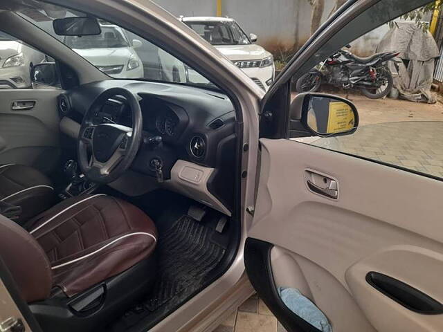 Used Hyundai Santro Magna AMT [2018-2020] in Kolhapur