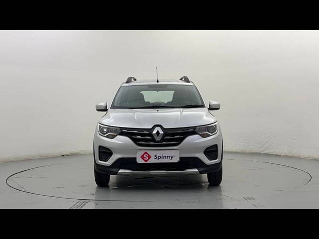 Used Renault Triber [2019-2023] RXT [2019-2020] in Delhi