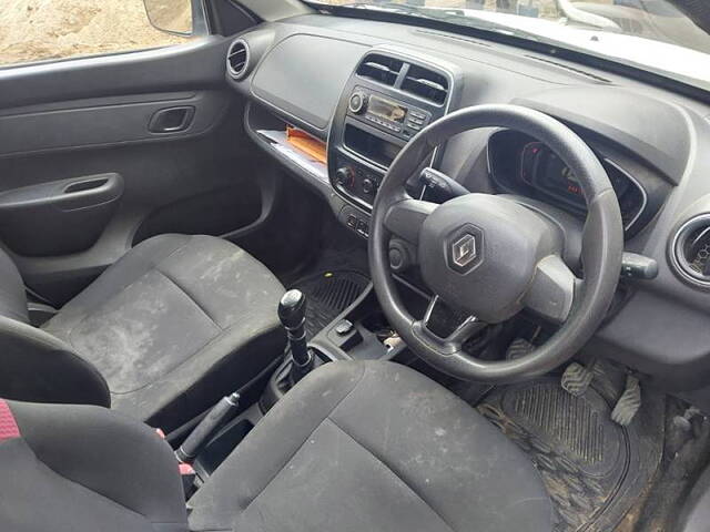 Used Renault Kwid [2019] [2019-2019] RXL in Nagpur