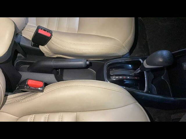 Used Honda Amaze [2018-2021] 1.2 S CVT Petrol [2018-2020] in Chandigarh