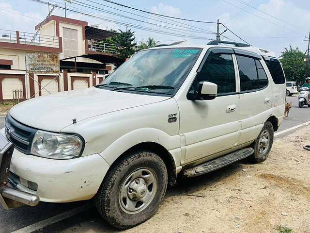 Used Tata Safari [2015-2017] 4x2 EX DICOR BS IV in Lucknow