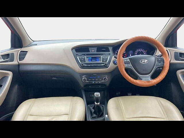 Used Hyundai Elite i20 [2017-2018] Asta 1.2 in Hyderabad