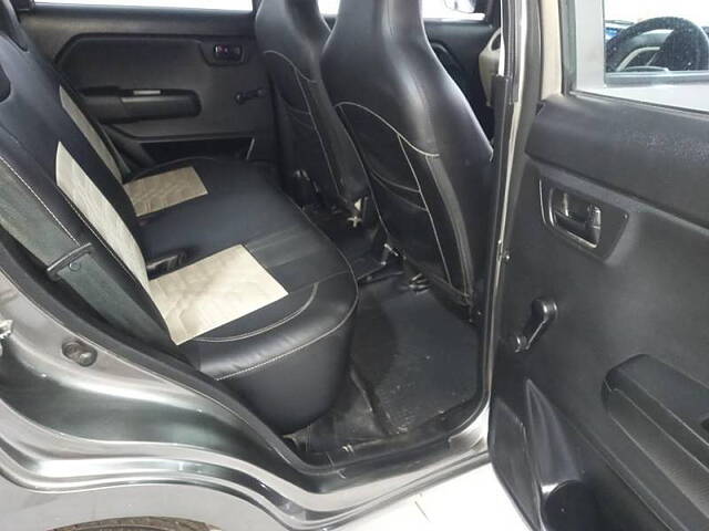 Used Maruti Suzuki Wagon R [2019-2022] LXi 1.0 [2019-2019] in Thane