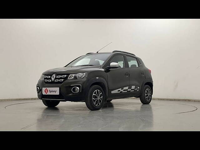 Used 2017 Renault Kwid in Hyderabad