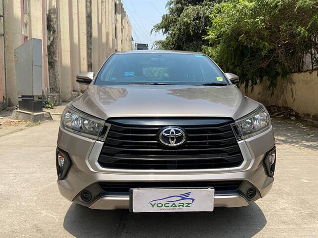 Used 2022 Toyota Innova Crysta in Delhi