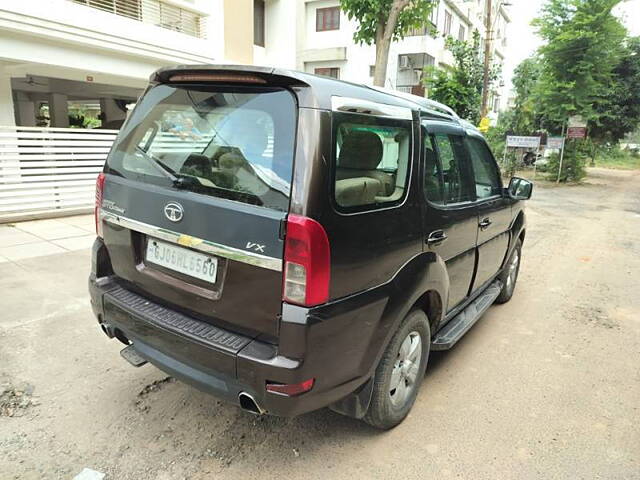 Used Tata Safari Storme [2012-2015] 2.2 VX 4x2 in Vadodara