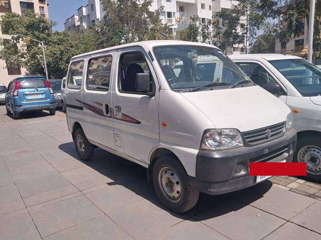 Used Maruti Suzuki Eeco [2010-2022] 7 STR [2014-2019] in Pune