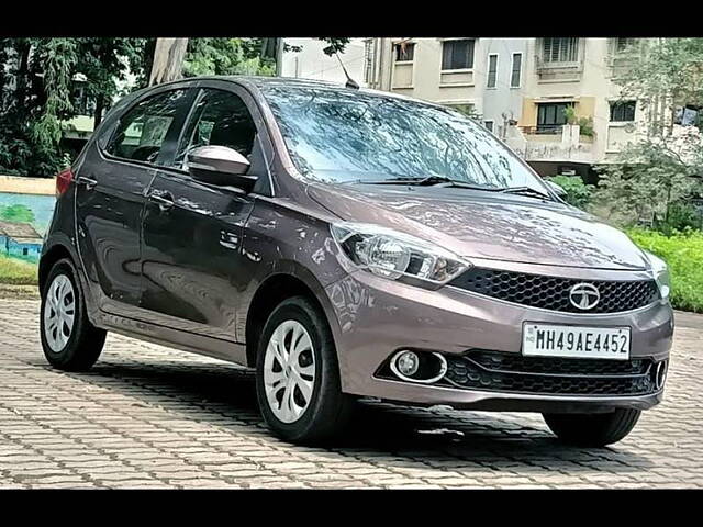 Used Tata Tiago [2016-2020] Revotron XZ in Nashik