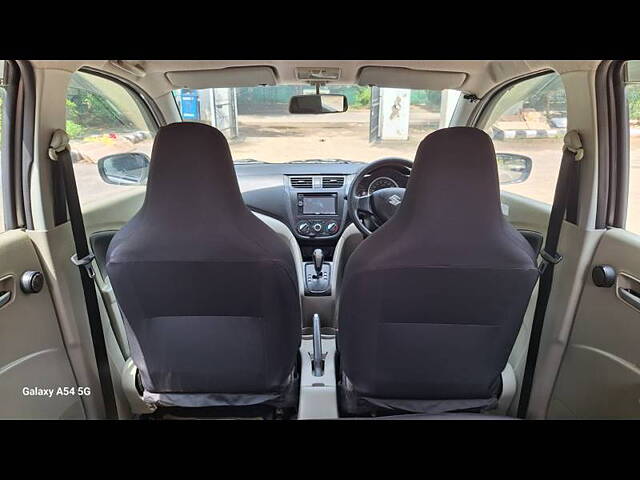 Used Maruti Suzuki Celerio [2014-2017] VXi AMT in Gurgaon