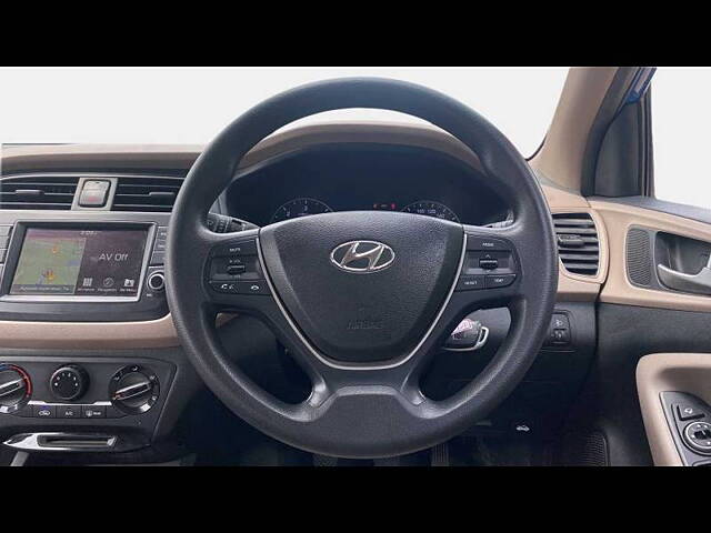 Used Hyundai Elite i20 [2019-2020] Sportz Plus 1.4 CRDi in Hyderabad