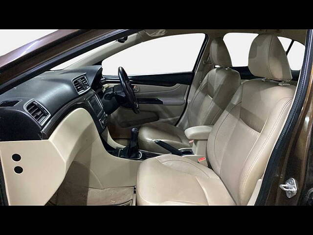 Used Maruti Suzuki Ciaz [2014-2017] ZXI+ in Mumbai