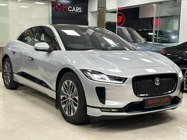 Used 2021 Jaguar I-Pace in Chennai