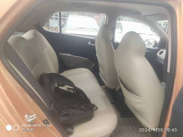 Used Hyundai Grand i10 [2013-2017] Sports Edition 1.2L Kappa VTVT in Hyderabad