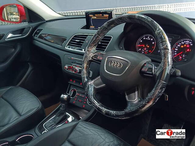 Used Audi Q3 [2017-2020] 30 TFSI Premium in Navi Mumbai