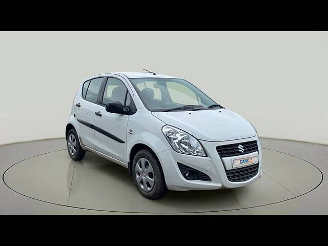 Used 2014 Maruti Suzuki Ritz in Pune