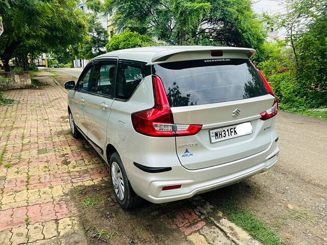 Used Maruti Suzuki Ertiga [2018-2022] VXi in Nagpur