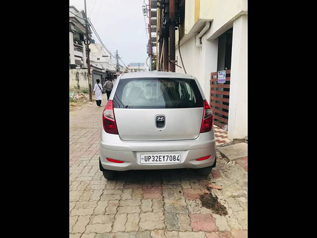 Used Hyundai i10 [2010-2017] Magna 1.2 Kappa2 in Lucknow