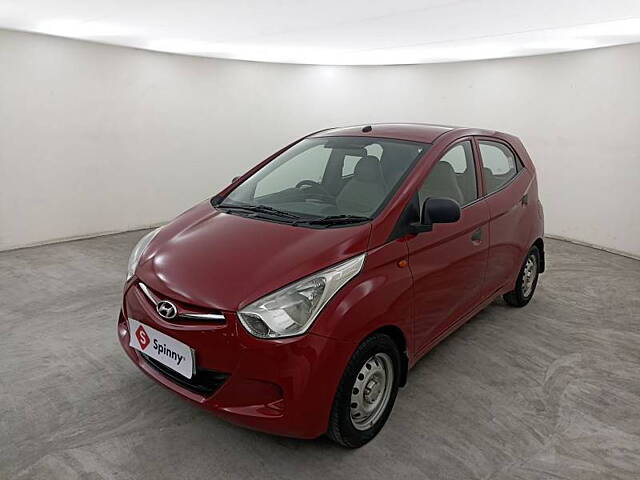 Used 2018 Hyundai Eon in Coimbatore