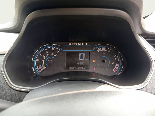 Used Renault Triber [2019-2023] RXZ [2019-2020] in Noida